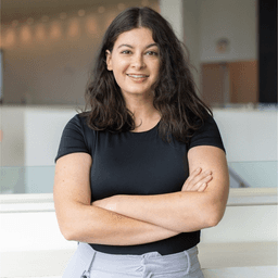 Angel Hoagland, Hult Boston Student Life
